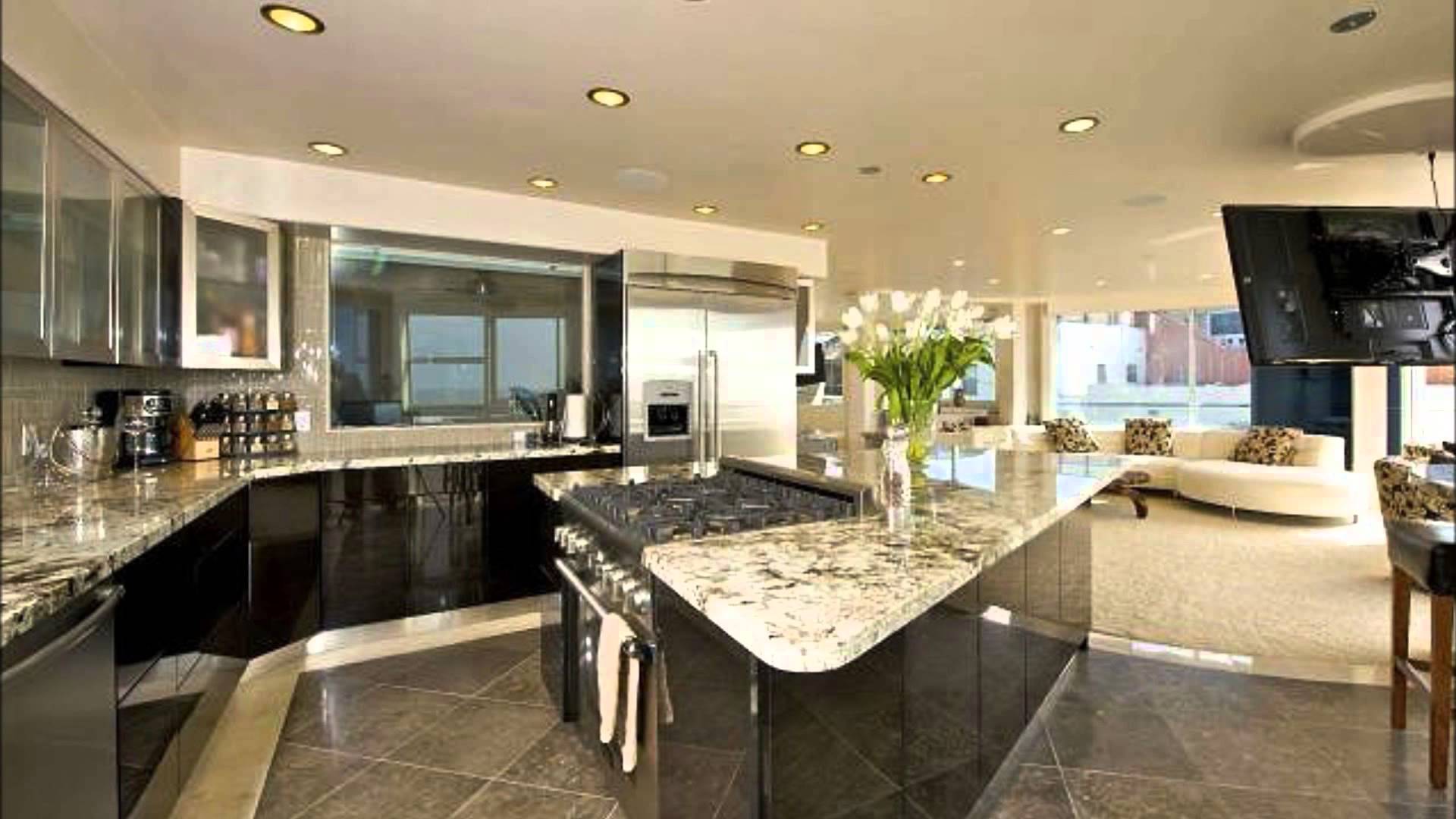 Design Your Own Kitchen Cabinet Layout : 37 L Shaped Kitchen Designs