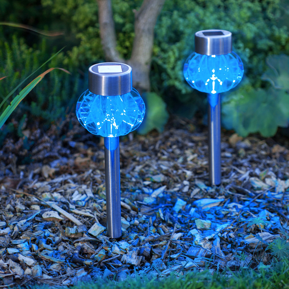 best-solar-lights-for-garden-ideas-uk