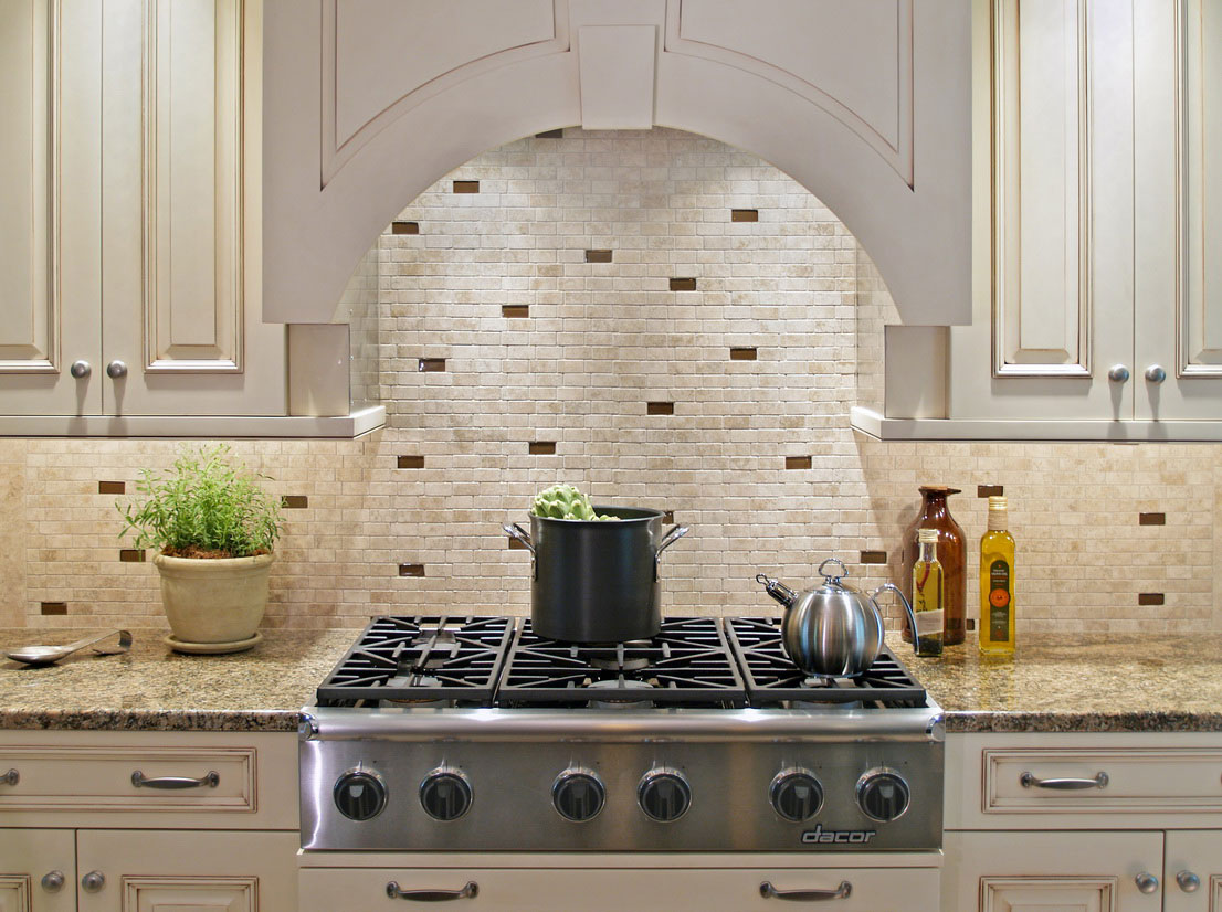 traditional country kitchen wall tiles