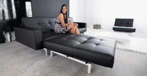 corner sofa beds uk