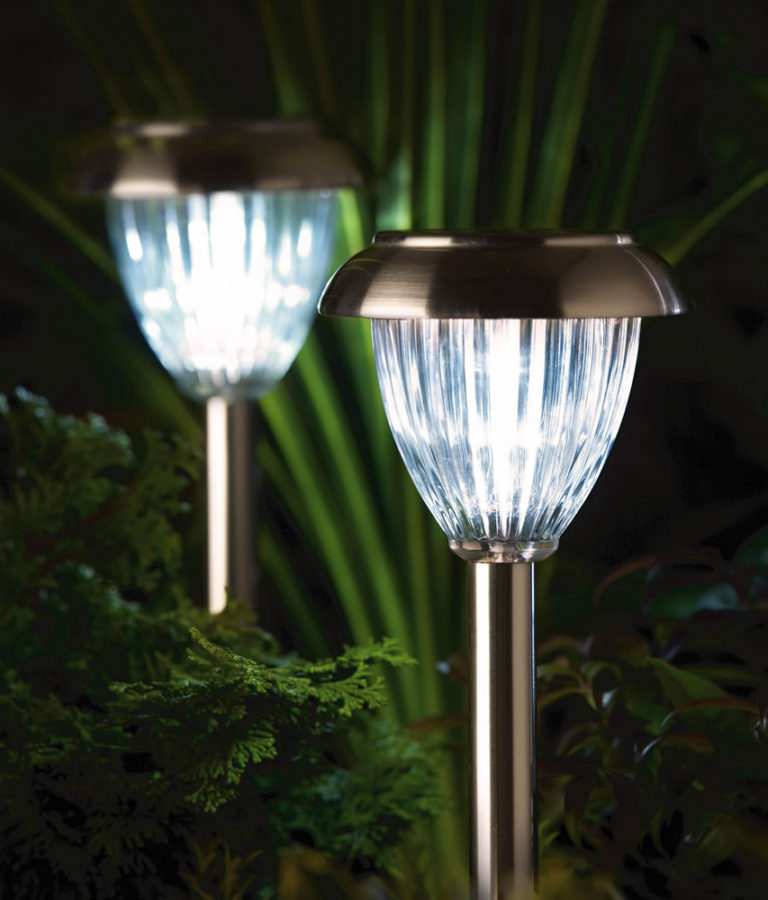 Best Solar Lights For Garden Ideas Uk