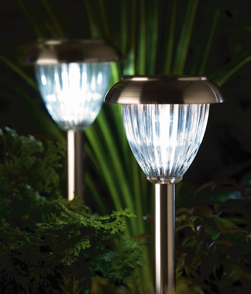 Best Solar Lights for Garden Ideas UK