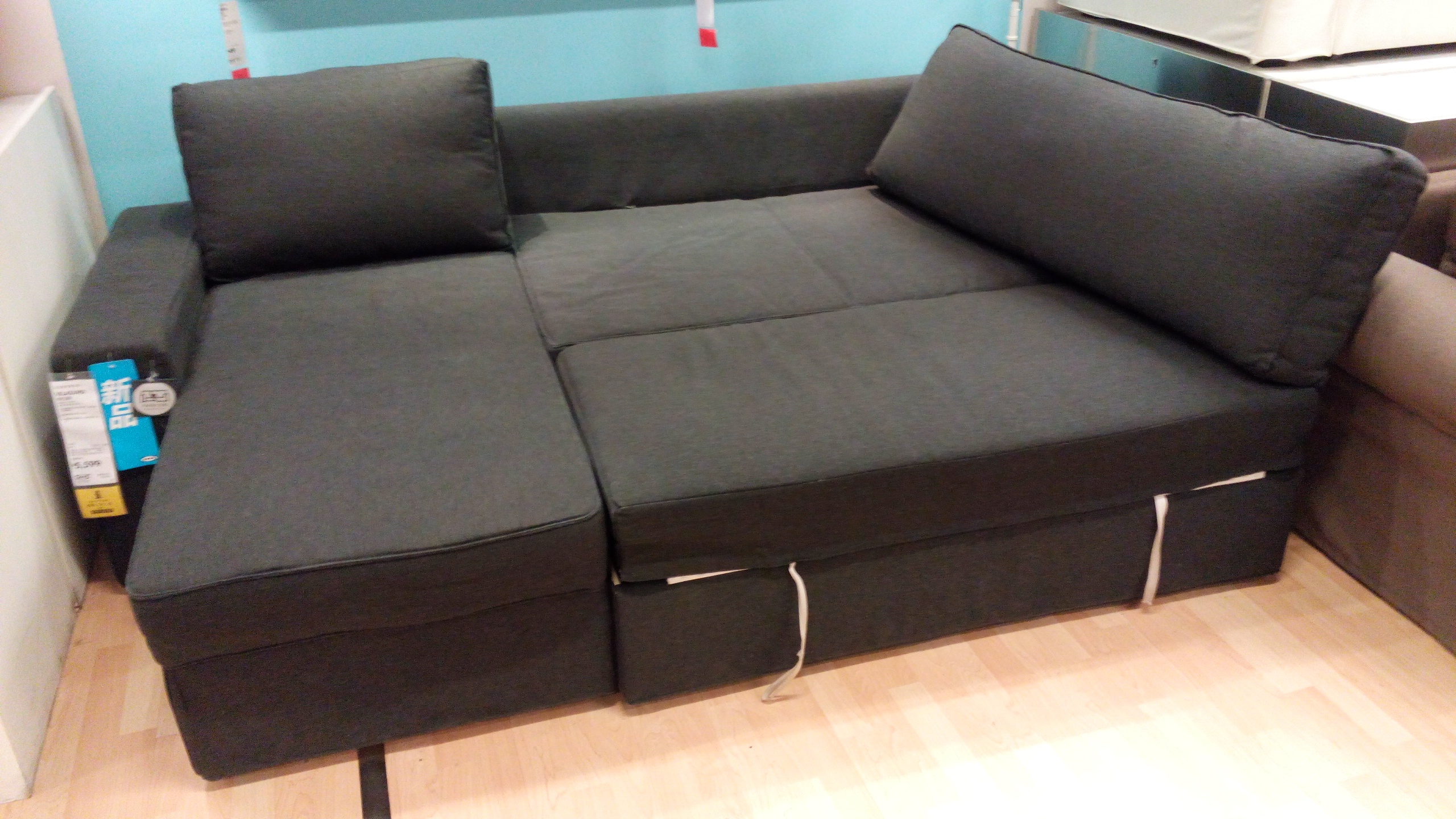 best sofa with bed