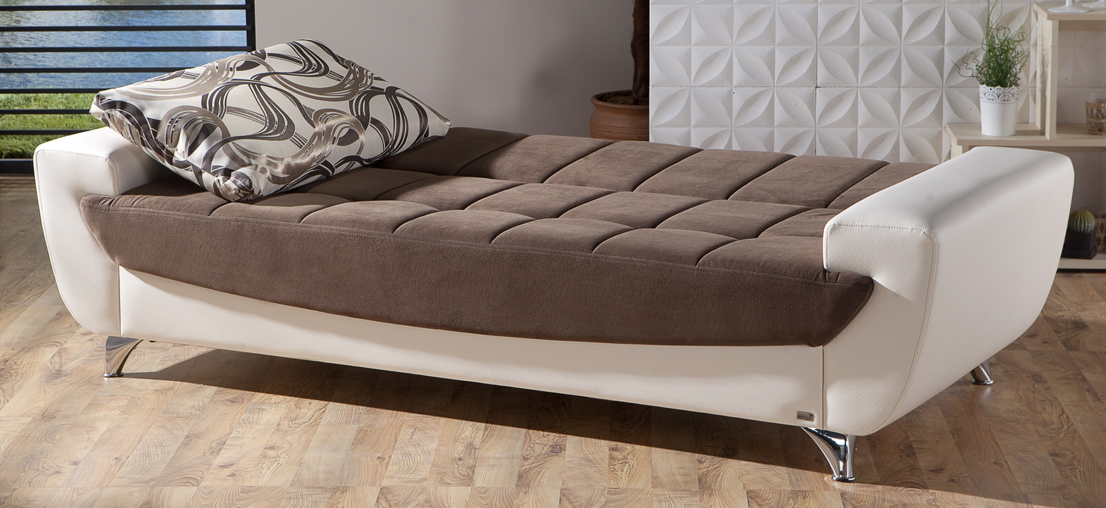 designer high quality sofa bed