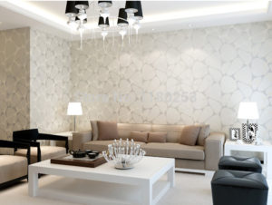 Wallpapers for Living Room Design Ideas in UK