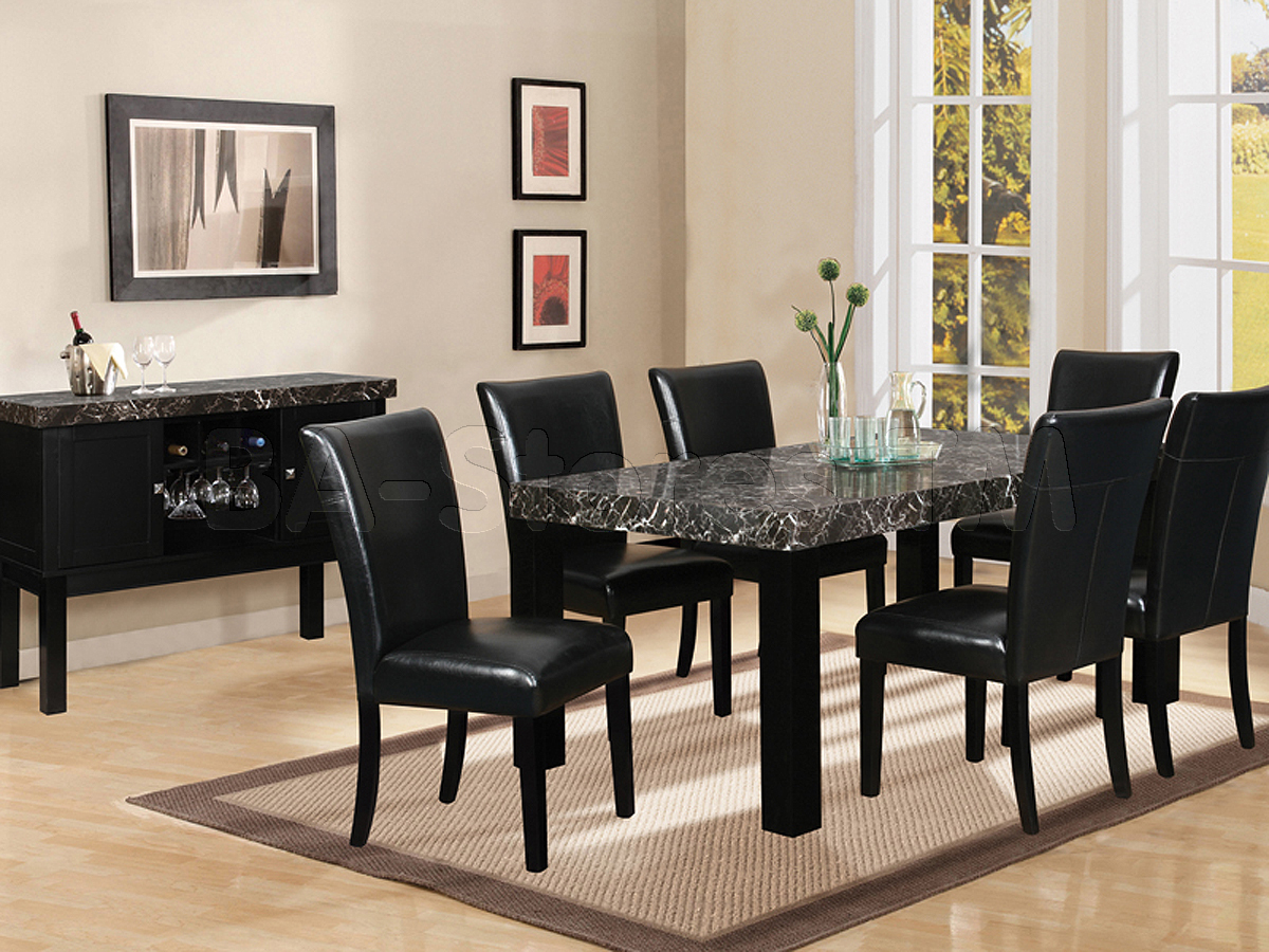 Dining Room Table And Chair Ideas