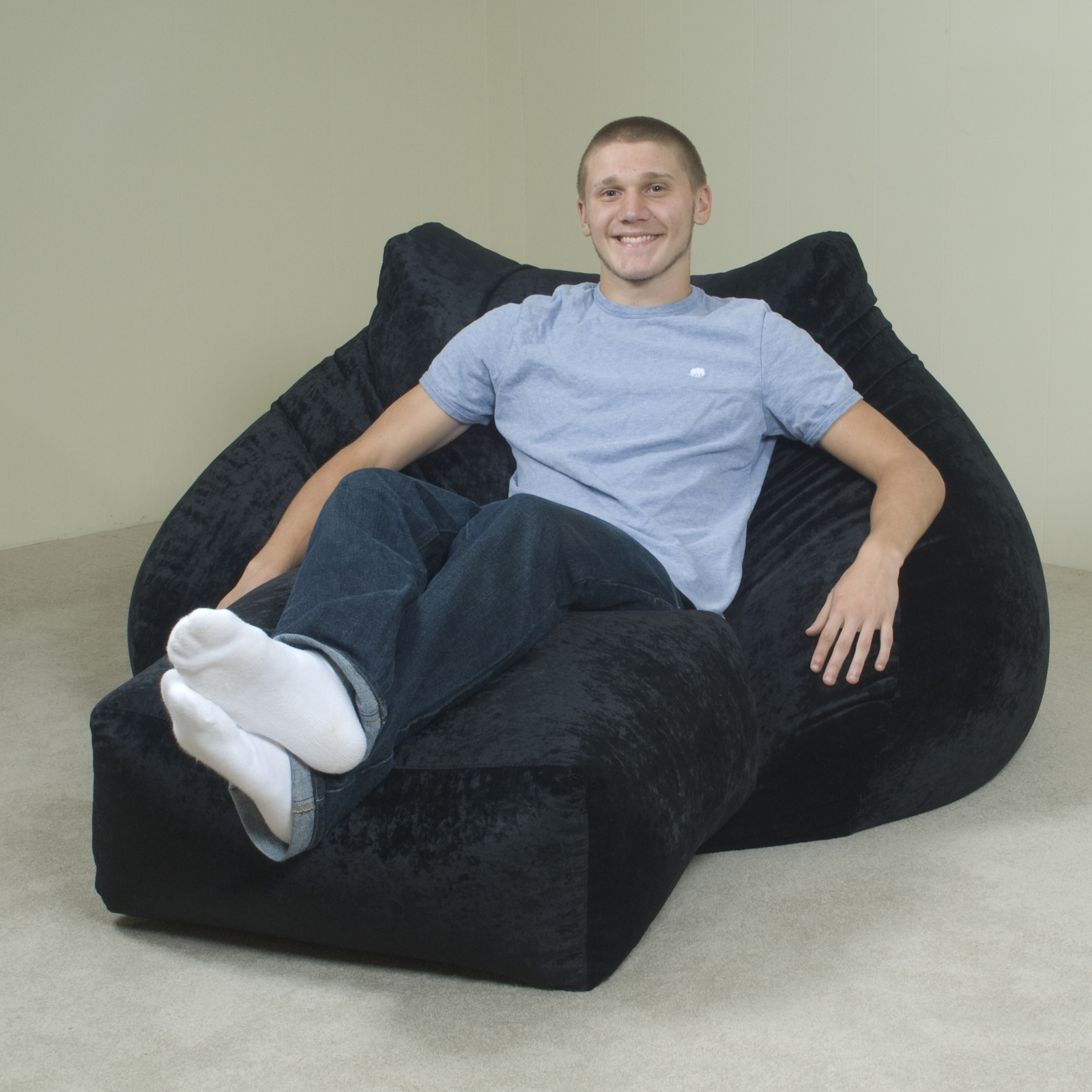 Oversized Bean Bag Chair For Adults