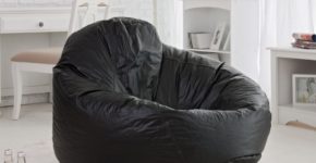 extra large bean bag
