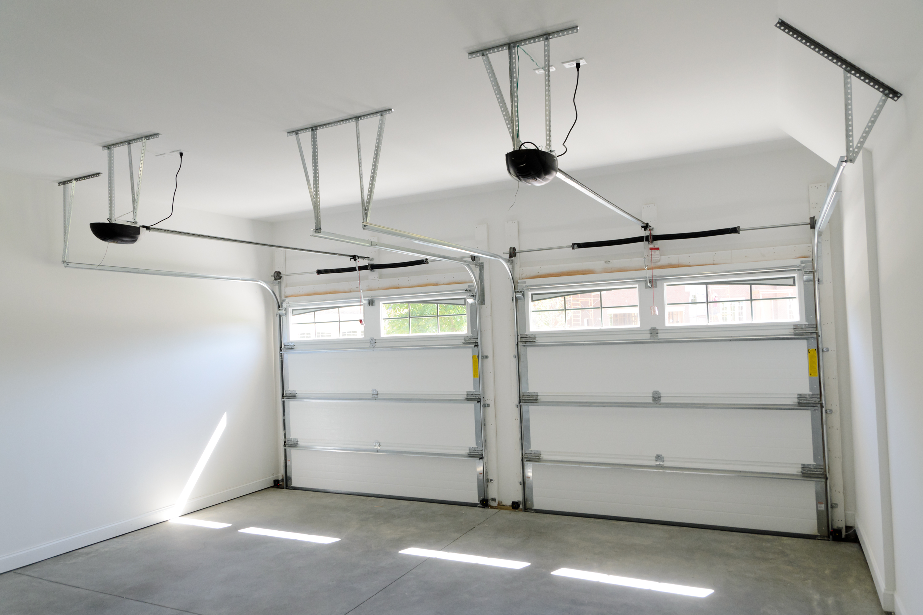 How Much To Build A Garage On Side Of The House UK