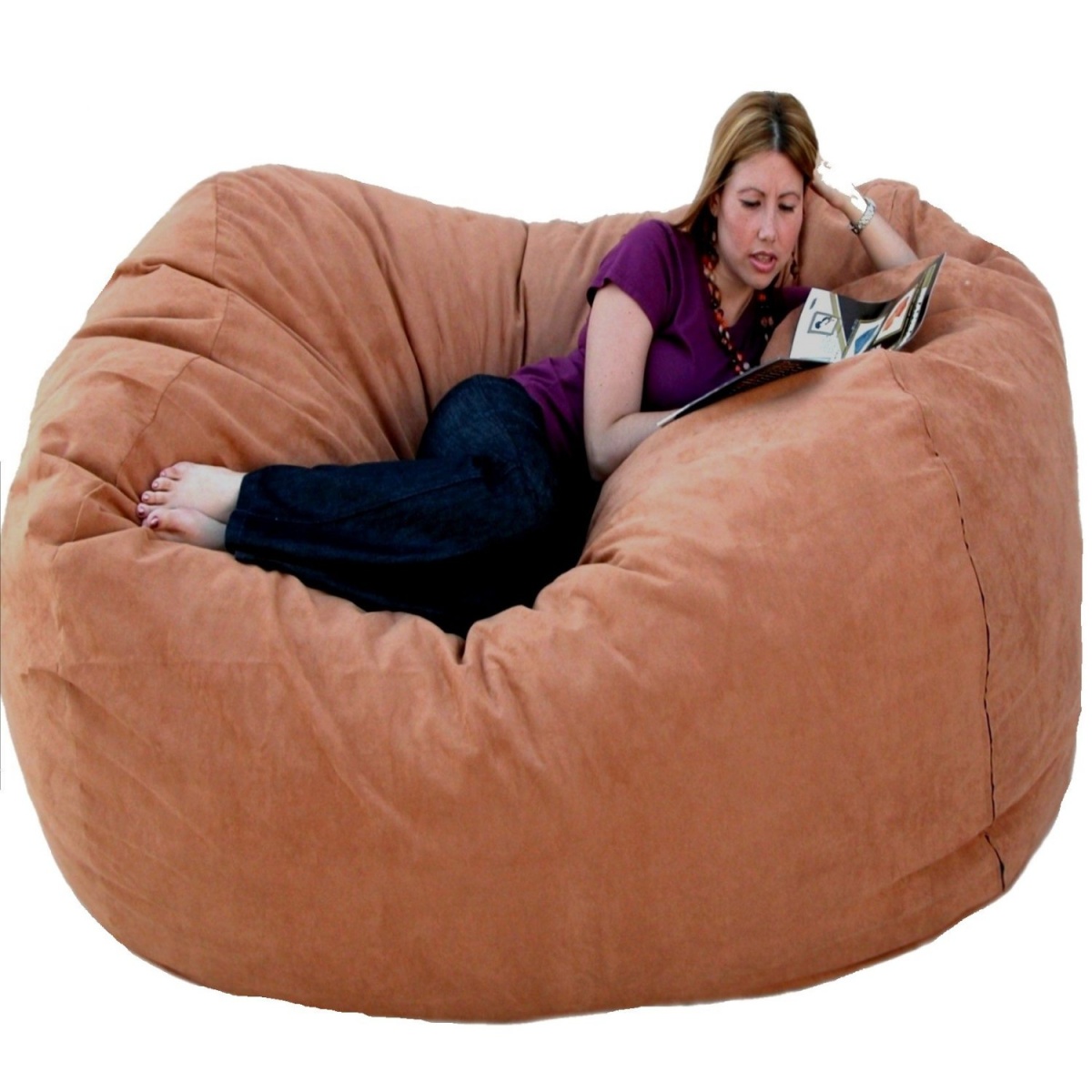 Best bean bag chair with removable cover