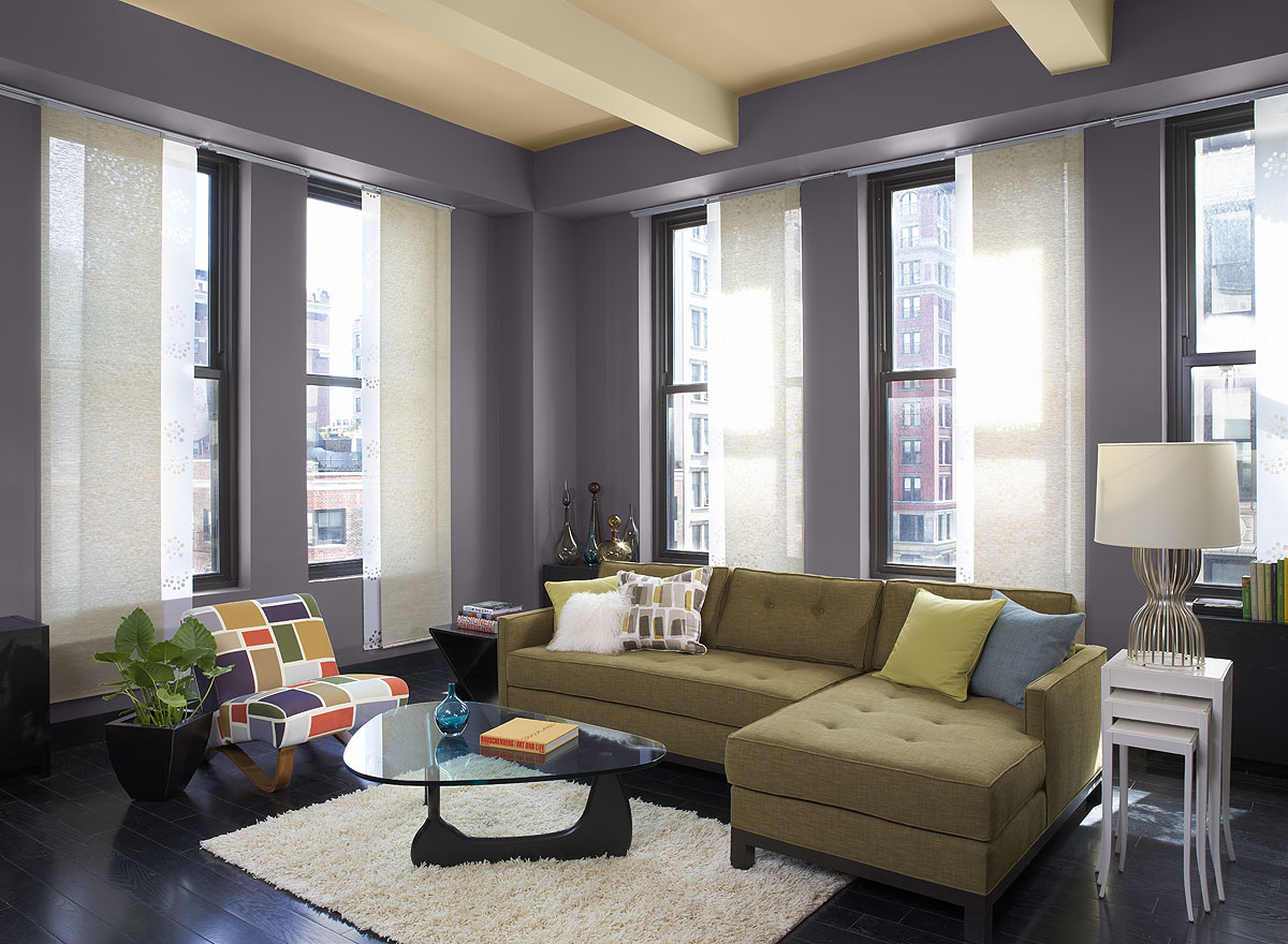 Paint Color For Small Living Room