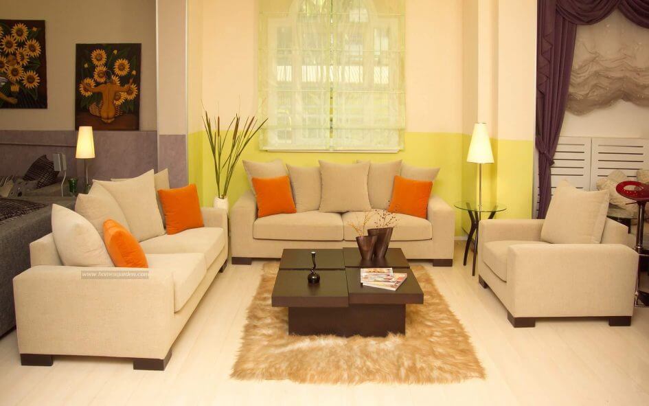 Feng Shui Living Room Decorating Ideas (2)