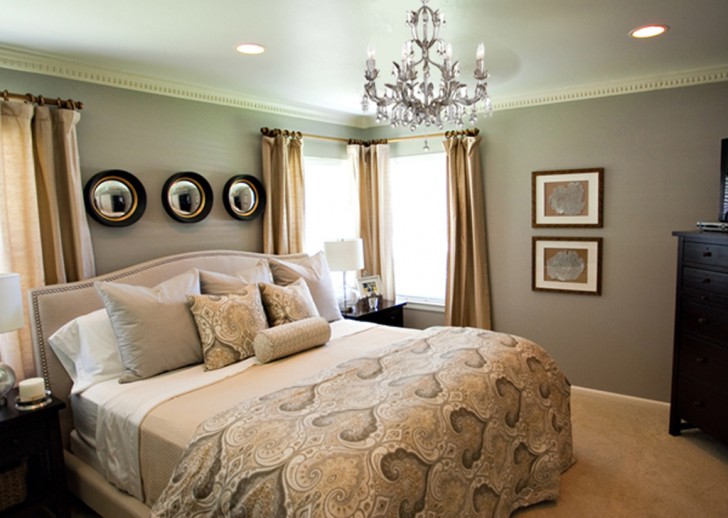 Cozy Master Bedroom Decorating Ideas1 - Home Decor Ideas