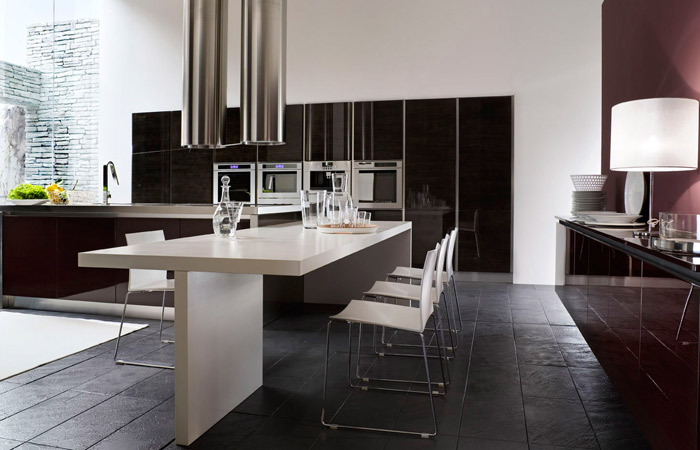 Design your own kitchen