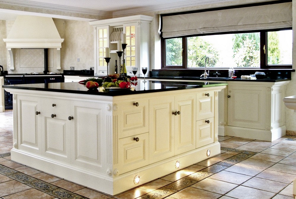 Design your own kitchen Ideas