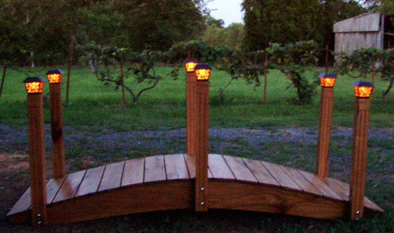 Solar powered security lights uk