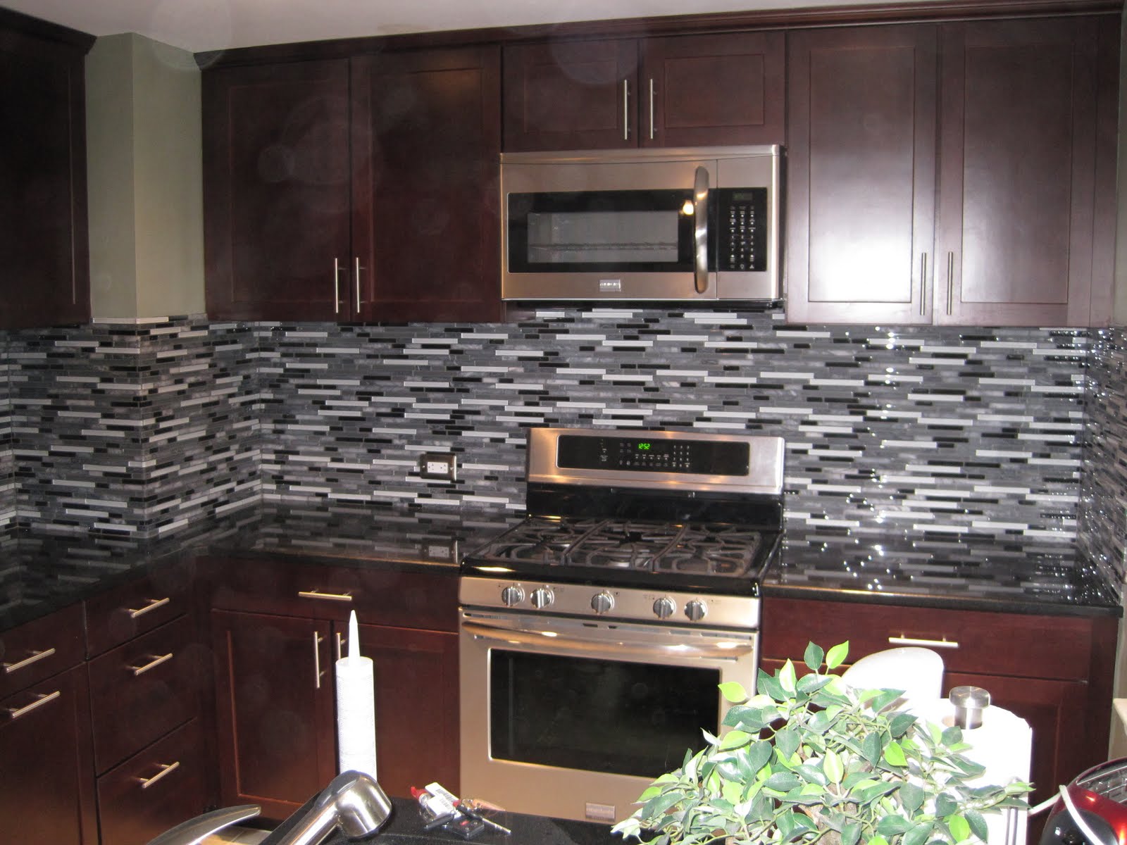 kitchen wall tiles ideas