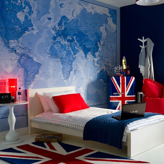 next childrens bedroom