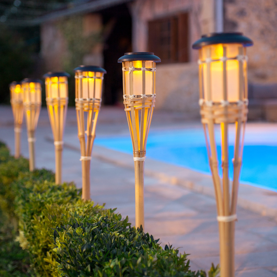 Best Solar Lights for Garden Ideas UK