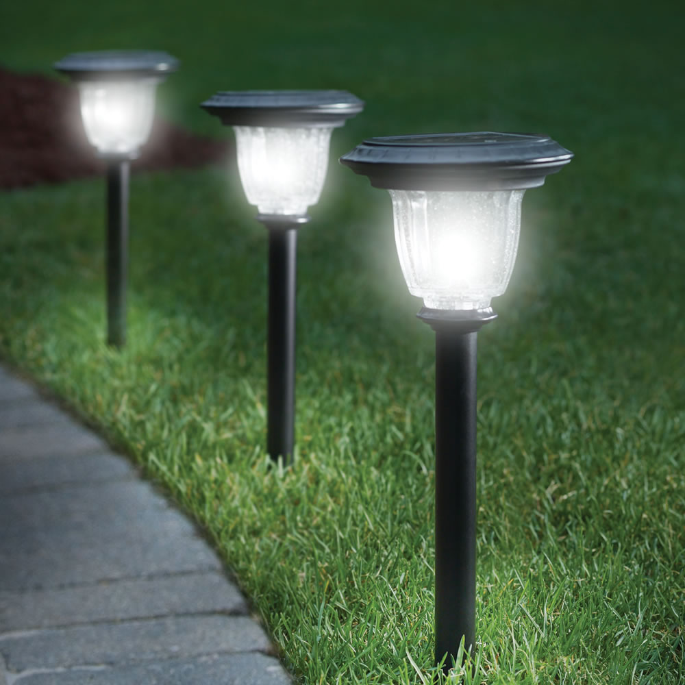 Best Solar Lights for Garden Ideas UK