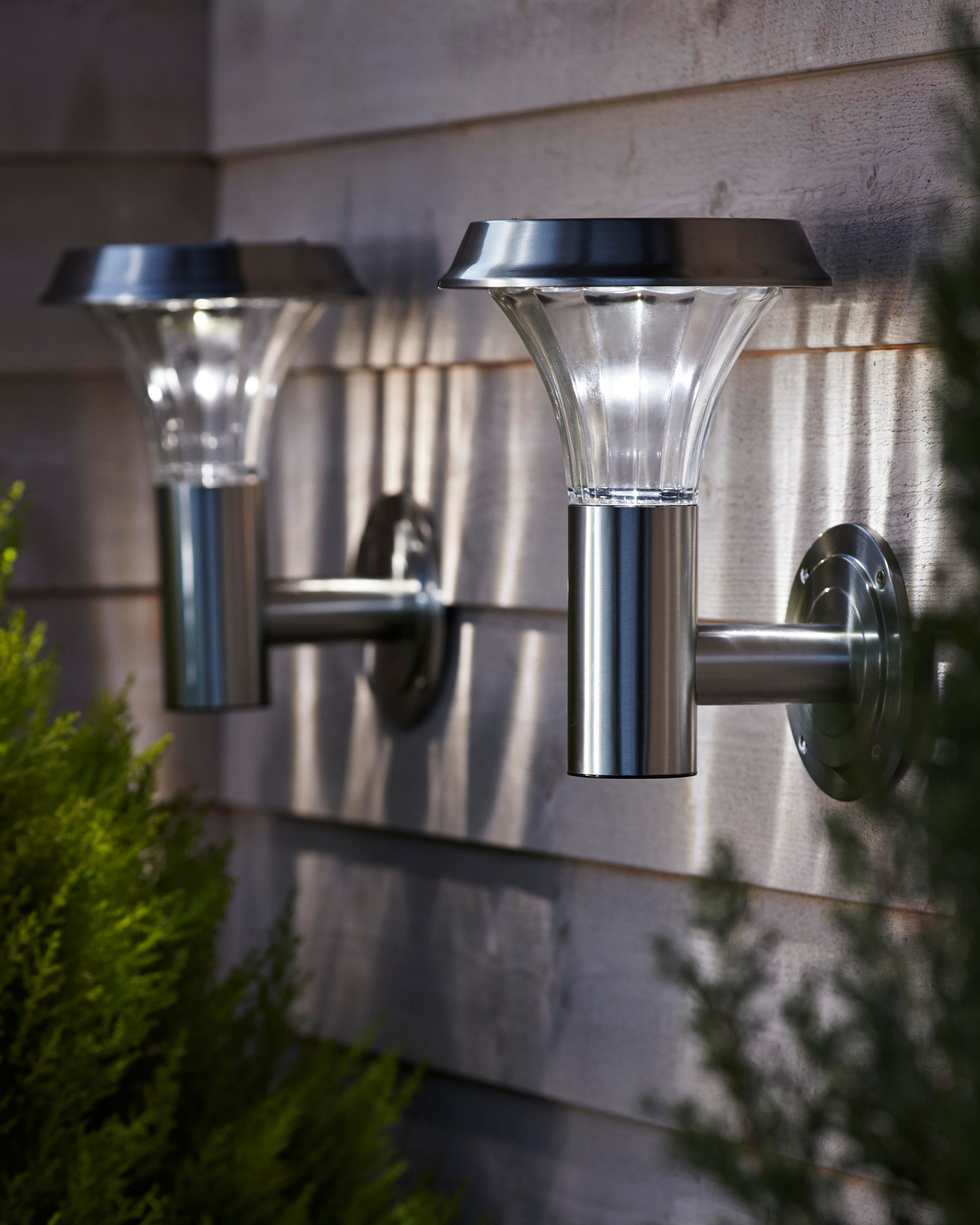 Best Solar Lights for Garden Ideas UK