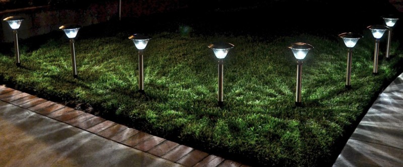 35 Best Solar Lights for Garden UK