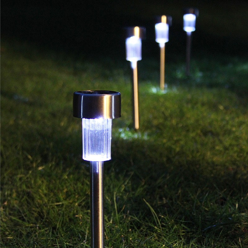 Best Solar Lights for Garden Ideas UK