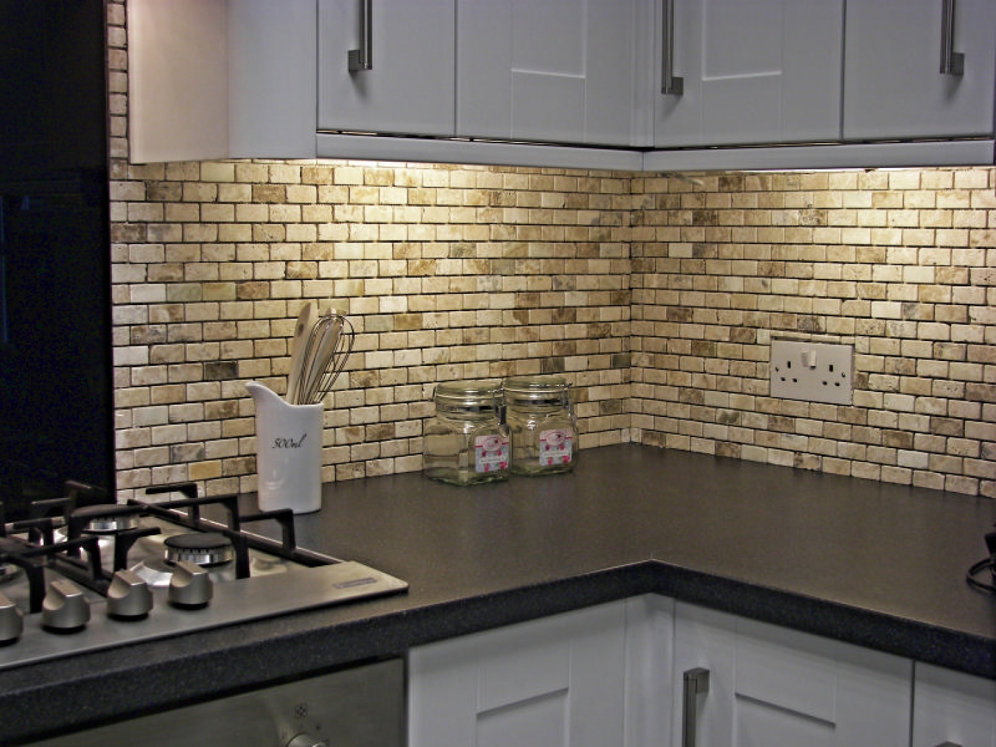 wickes kitchen wall tiles
