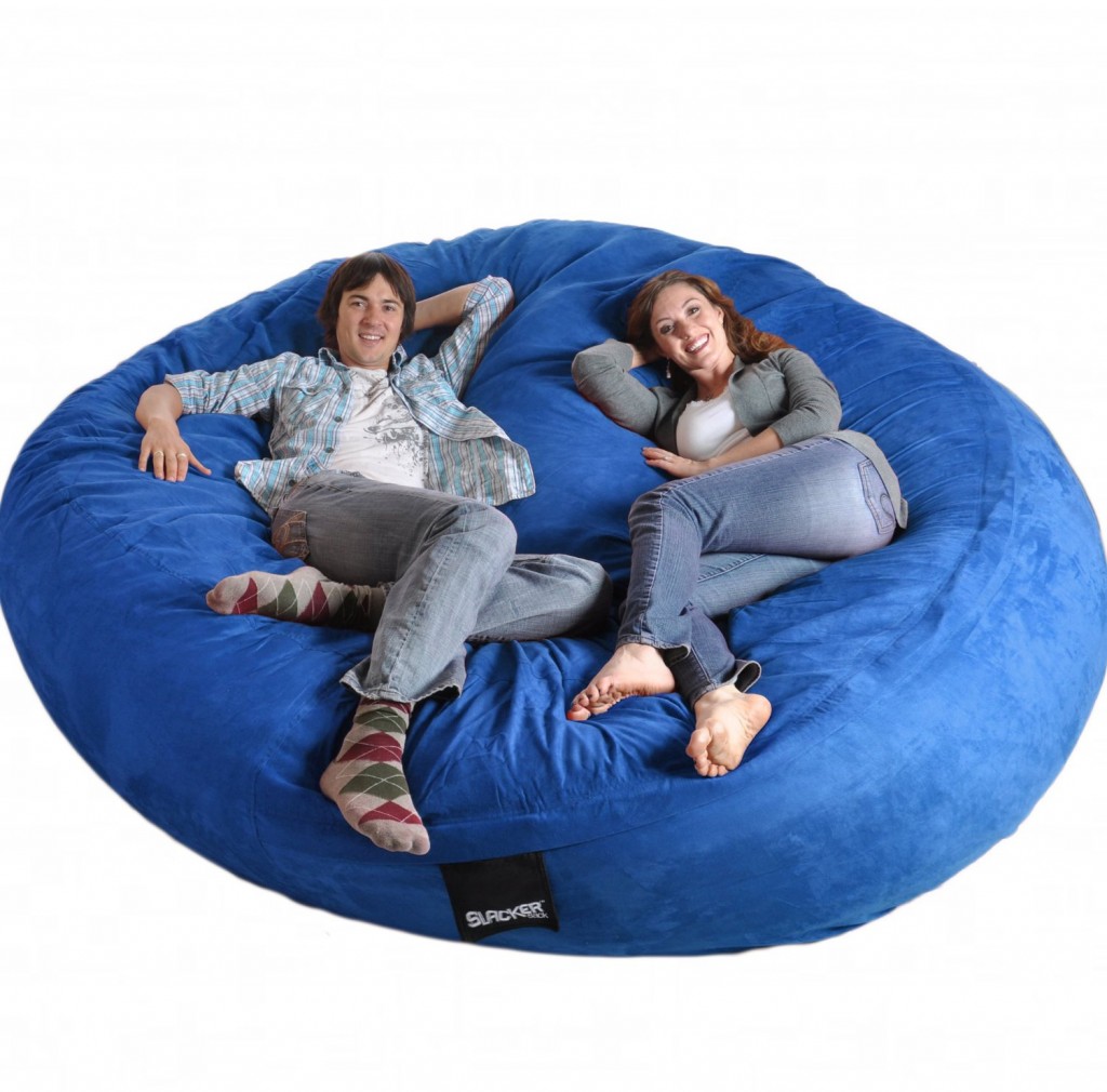 adult bean bag bed