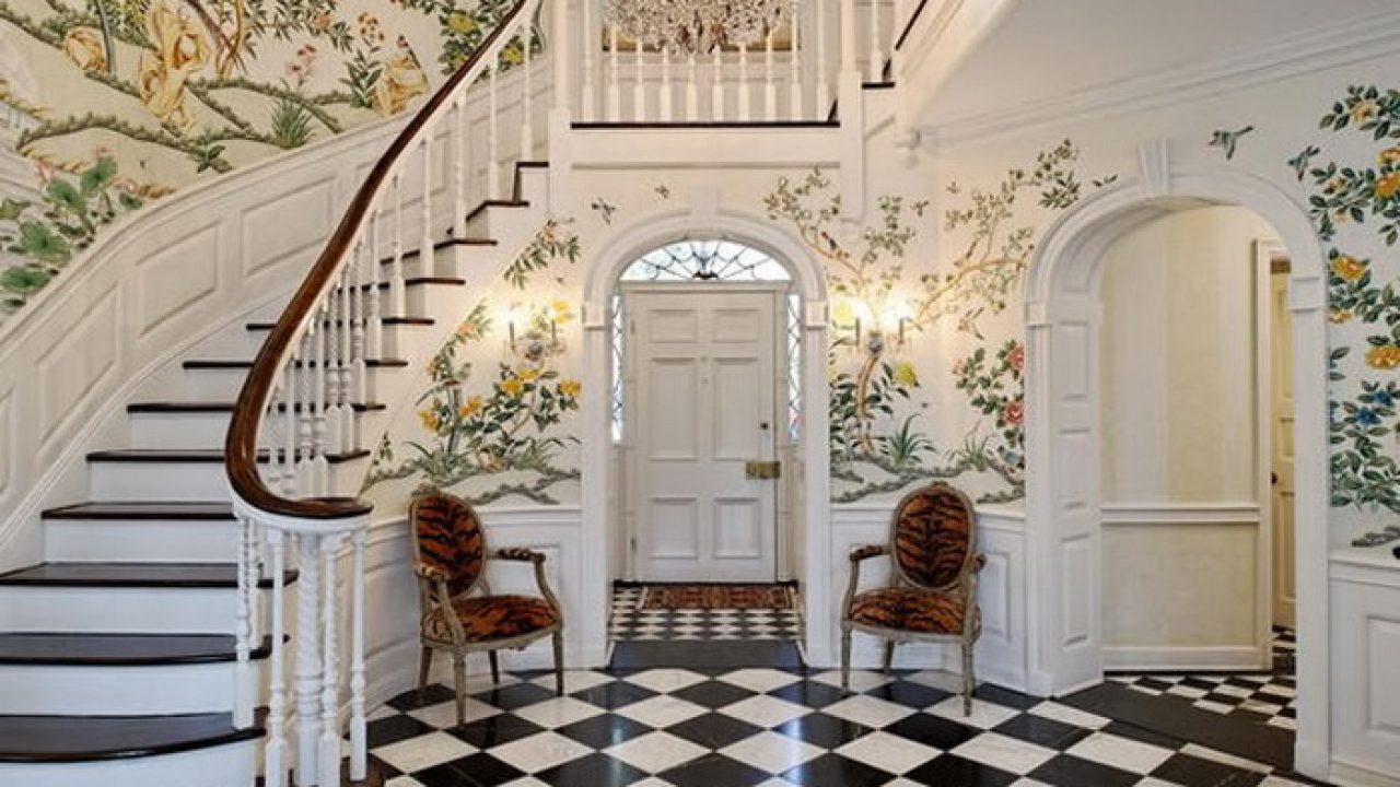 Black And White Floor Tiles Ideas With Images Top 20 Black And White Floor Tiles