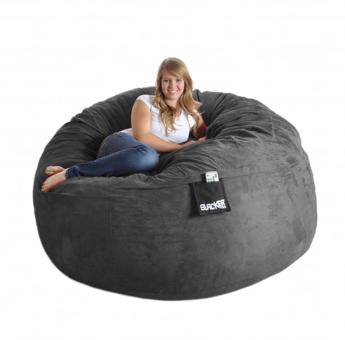 Black Bean Bag Chairs 