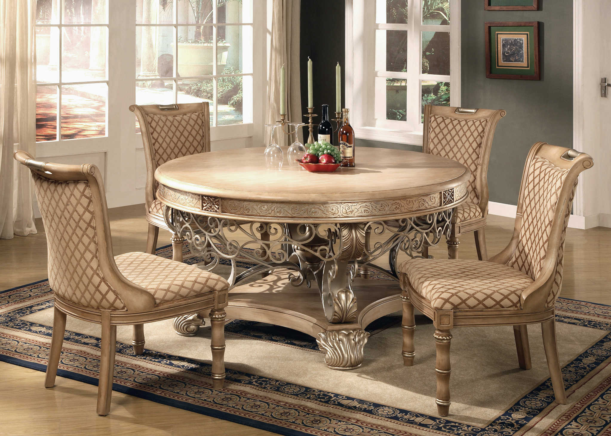 Dining Room Table And Chairs Ideas With Images