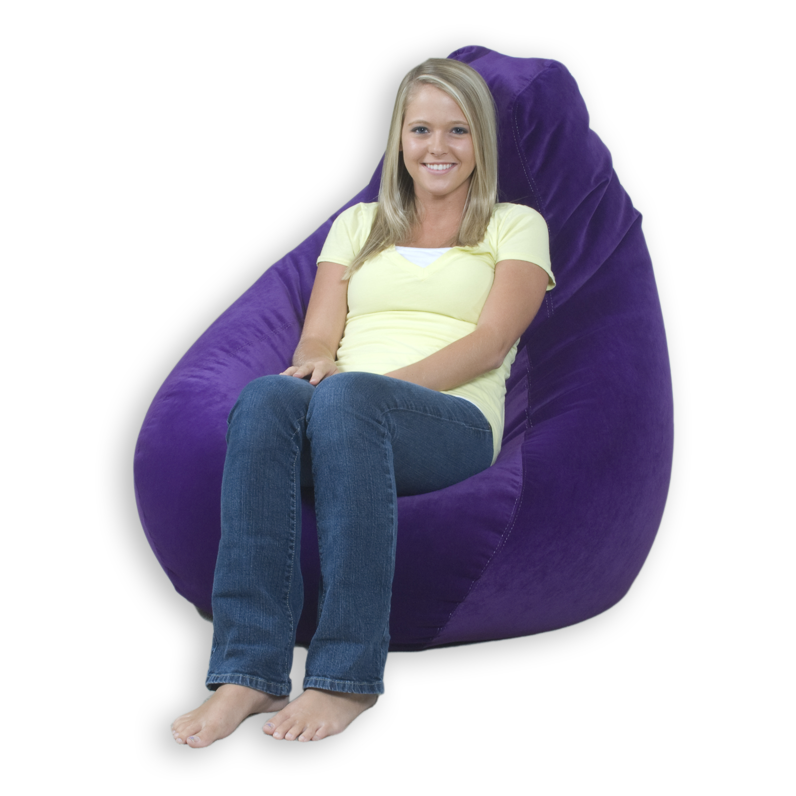 Extra Large Bean Bag Covers 