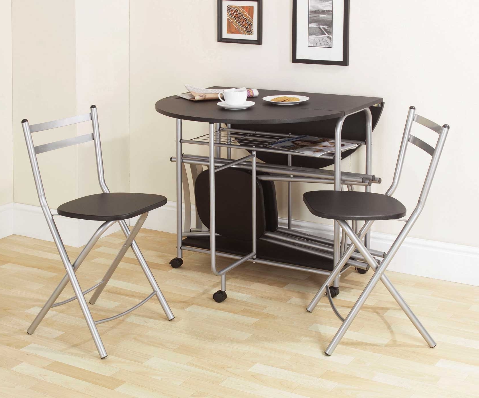 Folding Table And Folding Chairs Set at Deborah Goldston blog