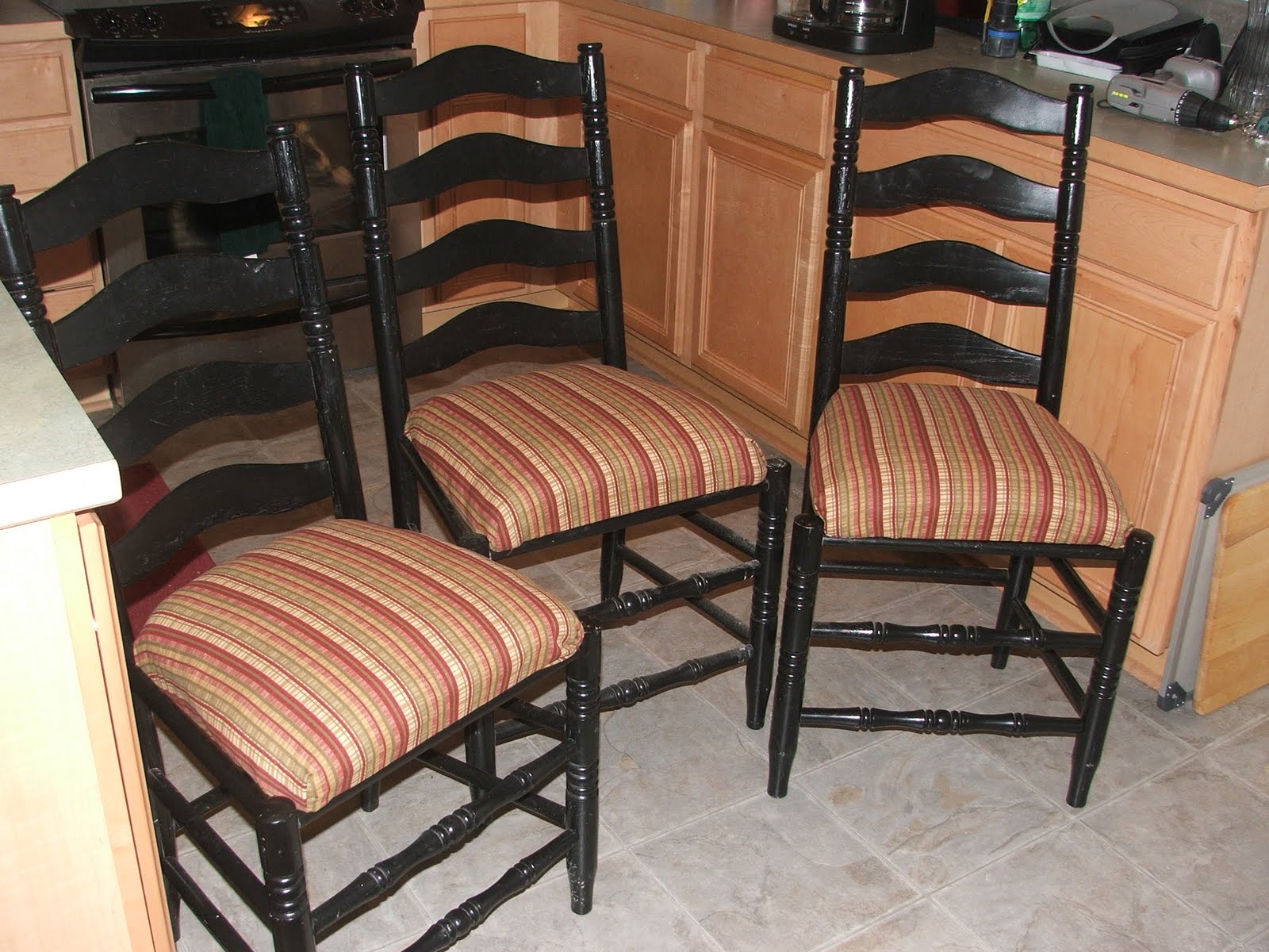 Top 15 Seat Pads for Dining Chairs Ideas with Images