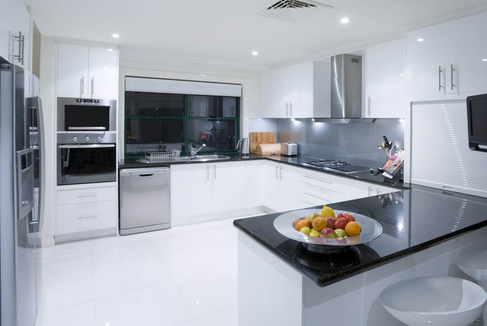 Kitchen Showrooms 