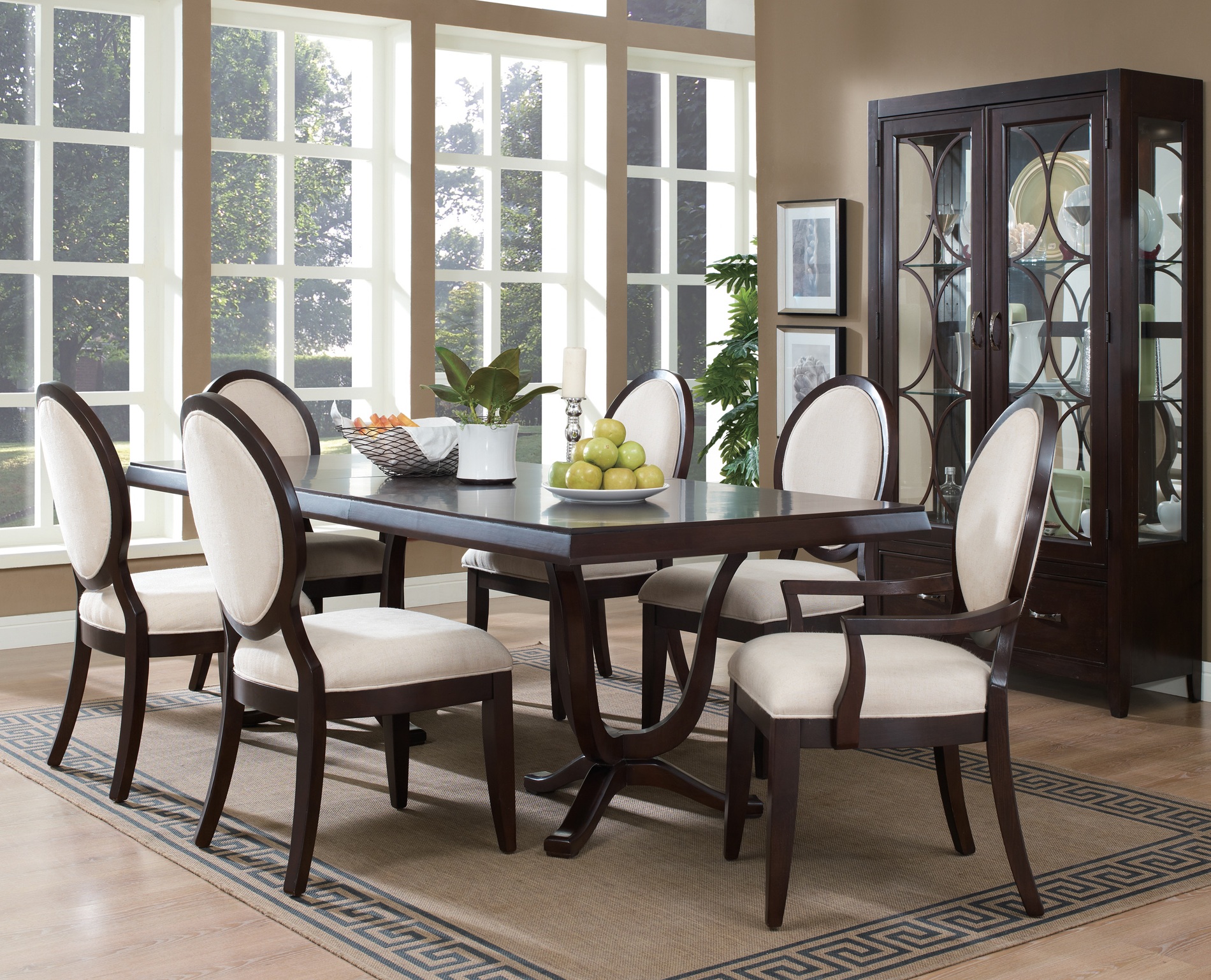 small dining tables and chairs