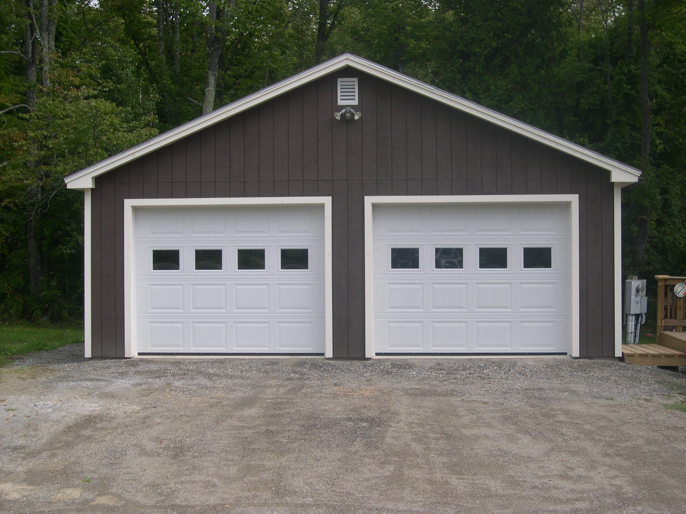 How Much To Build A Double Garage Archives Home Decor Ideas Uk