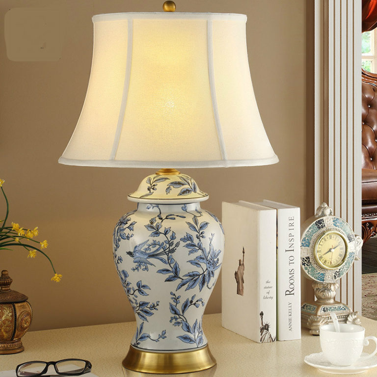 Top 50 Modern Table Lamps for Living Room Ideas - Home Decor Ideas