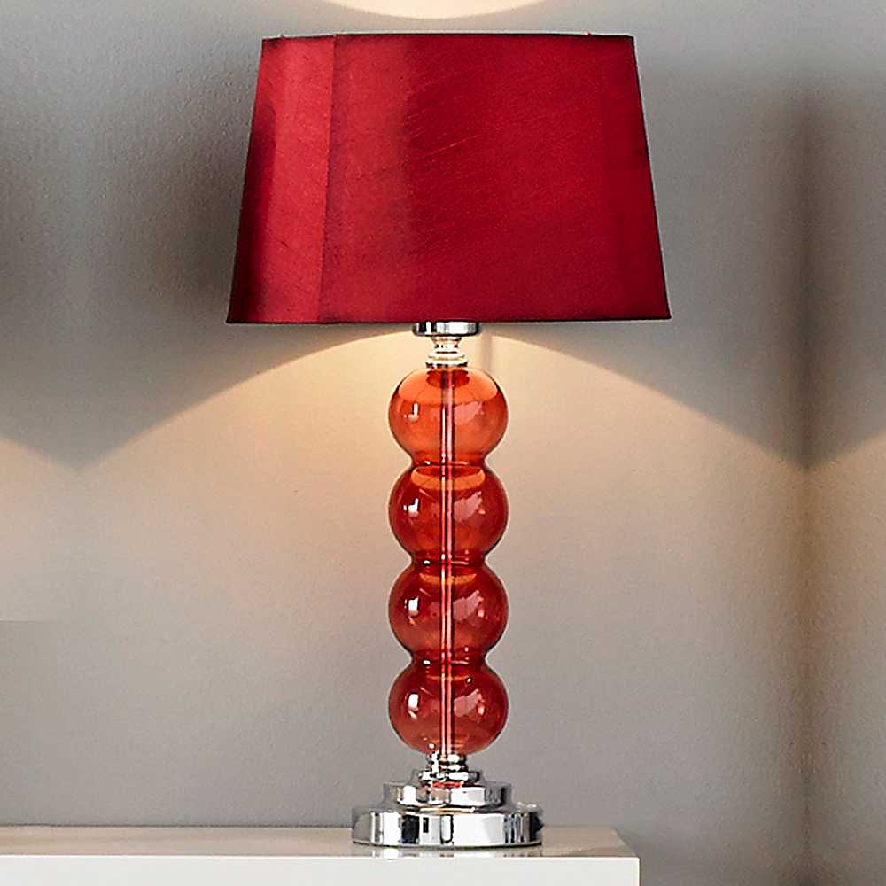 Red-Glass-Ball-Table-Lamp-52J771FRSP