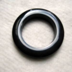 Black Jupiter Ringps