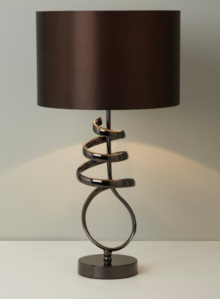 Contemporary Living Room Table Lamps at Dorothy Fernandez blog