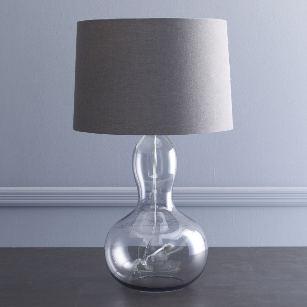 high end designer table lamps