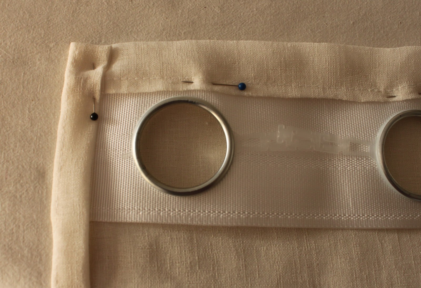 How To Make Holes For Eyelets at Casandra Palmer blog