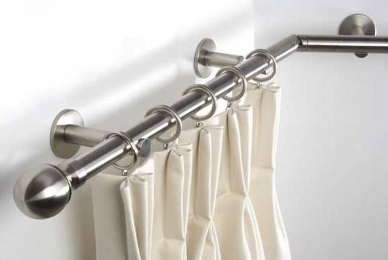 30 Best Curtain Rail for Bay Windows Ideas UK - HDI-UK