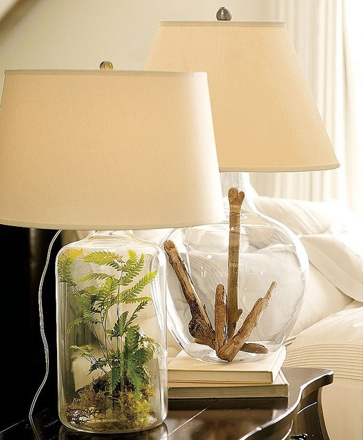 Top 50 Modern Table Lamps for Living Room Ideas