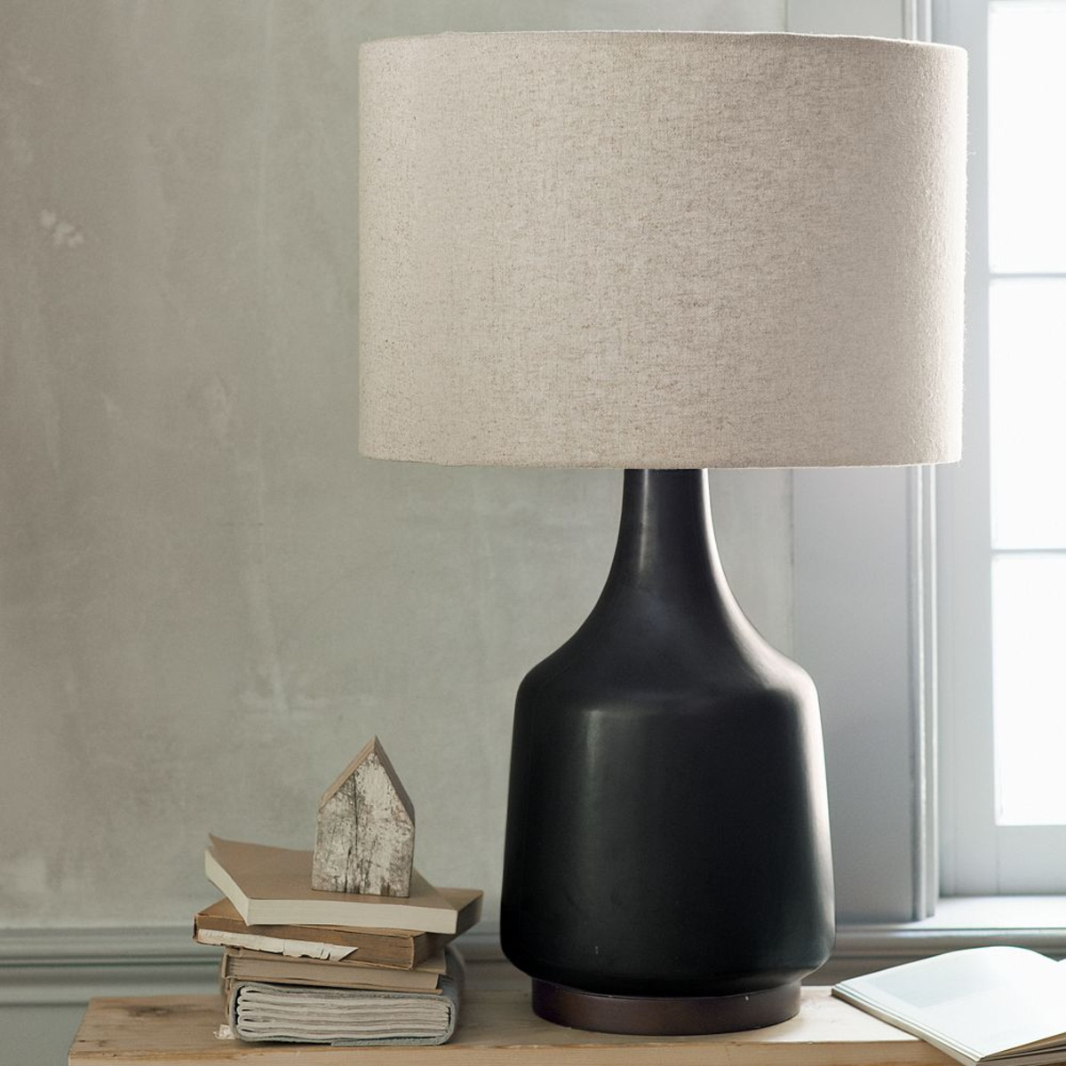 Top 50 Modern Table Lamps for Living Room Ideas - HDI-UK