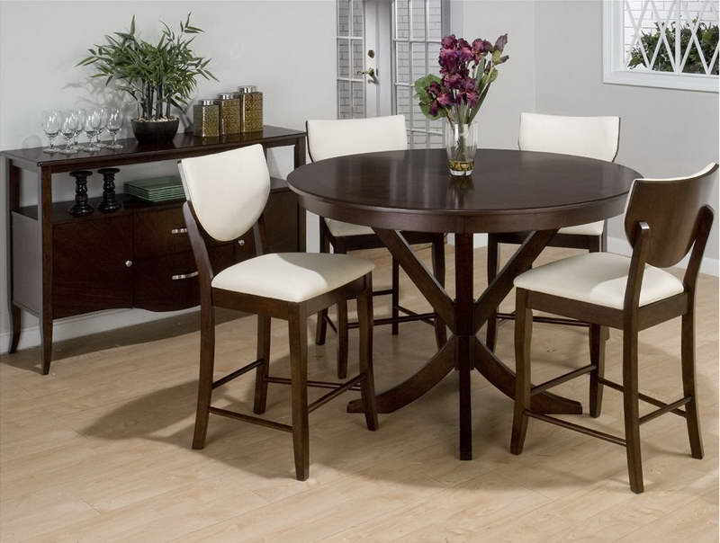 Pottery Barn Round Dining Room Tables