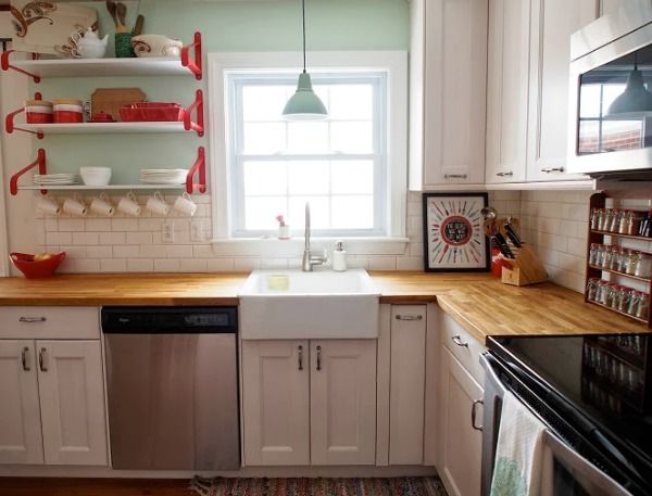 ikea sink kitchen