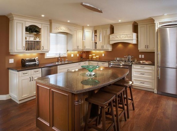 l shaped kitchen designs photo gallery